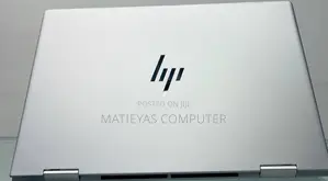 New Laptop HP Envy X360 16GB Intel Core I7 SSD 1T