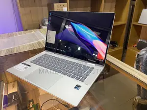 New Laptop HP Envy X360 16GB Intel Core I7 SSD 1T