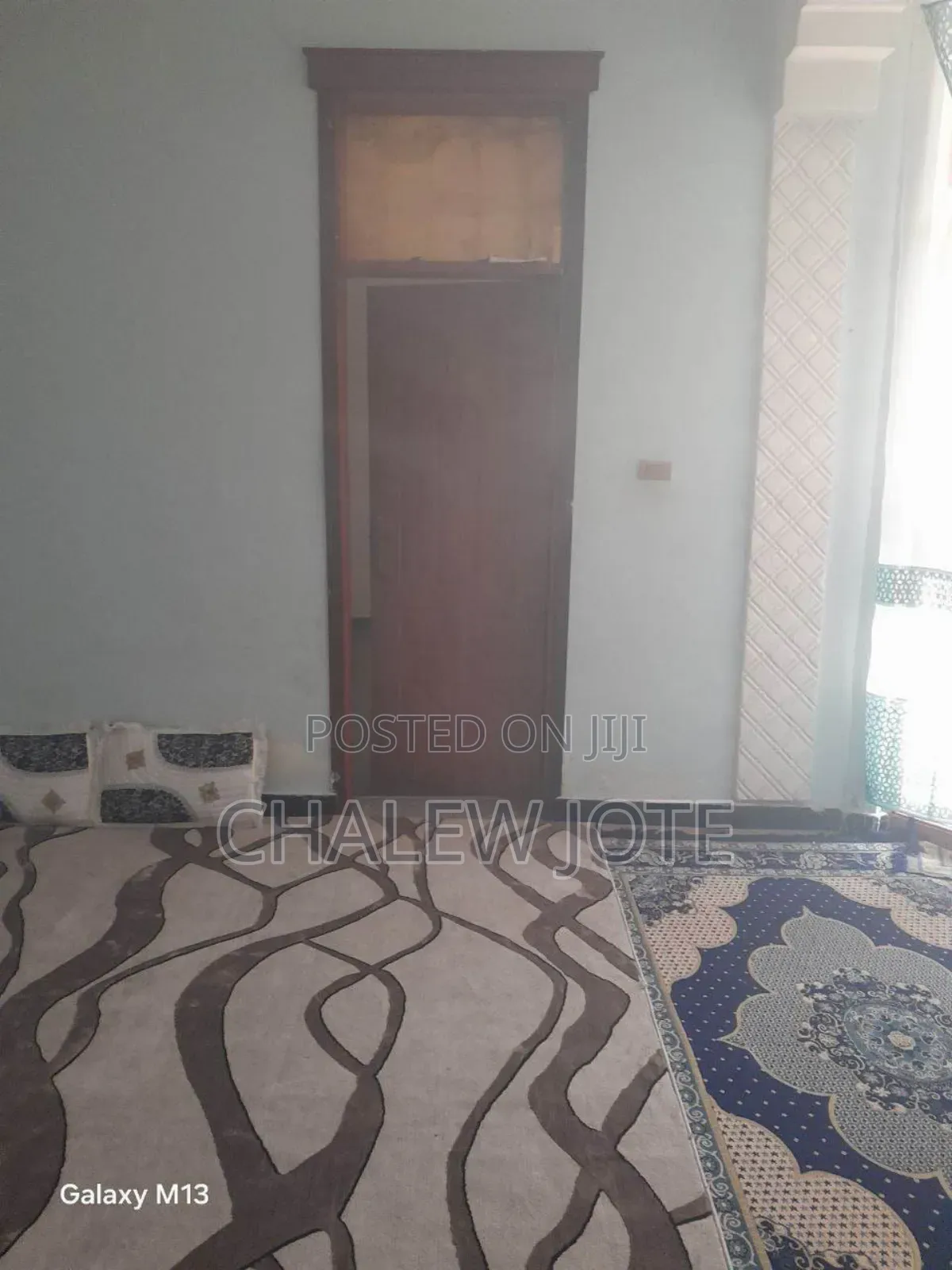 4bdrm House in Residential, Oromia-Finfinne for sale