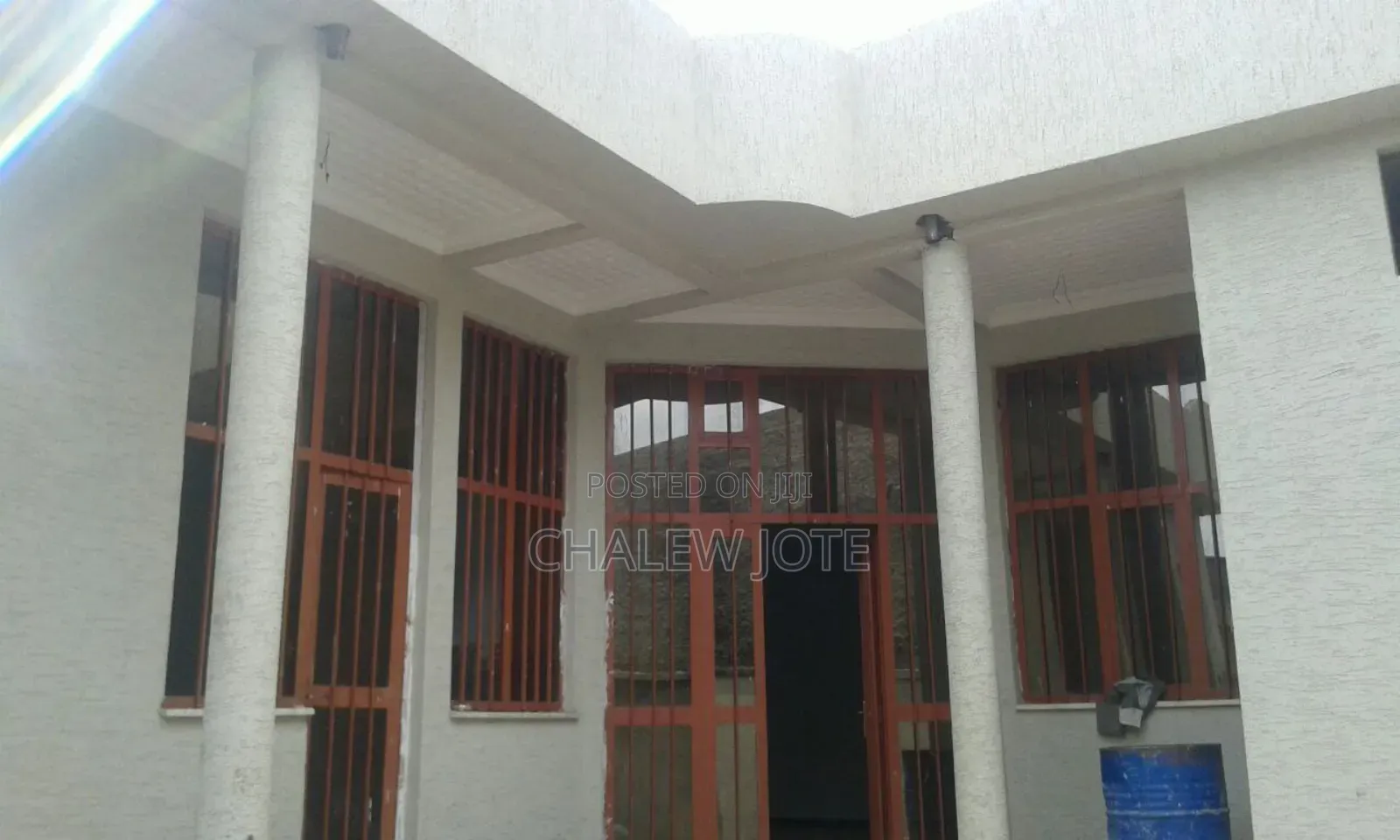 4bdrm House in Residential, Oromia-Finfinne for sale