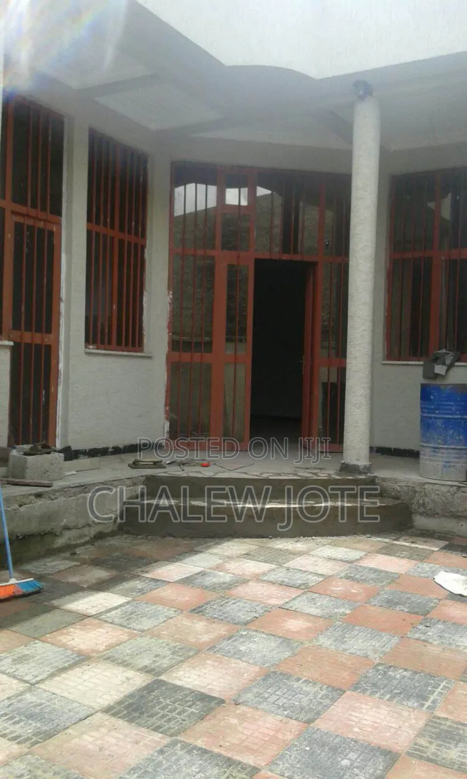 4bdrm House in Residential, Oromia-Finfinne for sale
