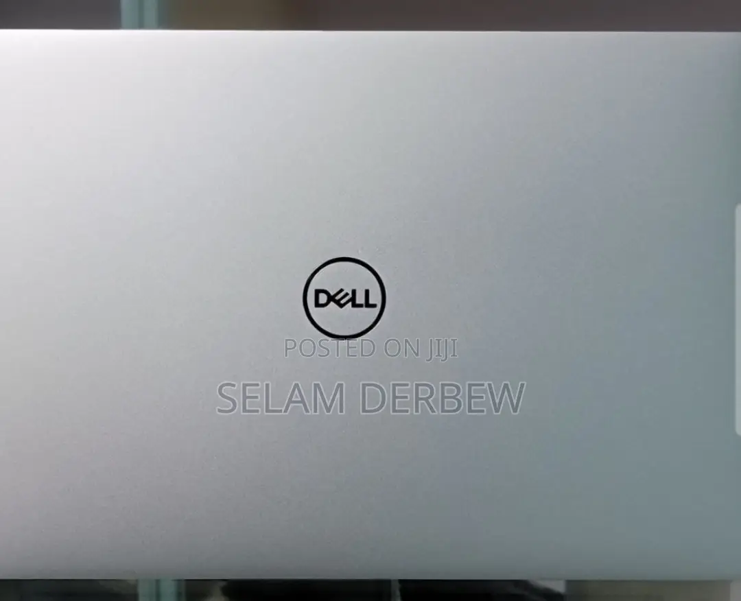 New Laptop Dell XPS 13 16GB Intel Core I7 SSD 512GB