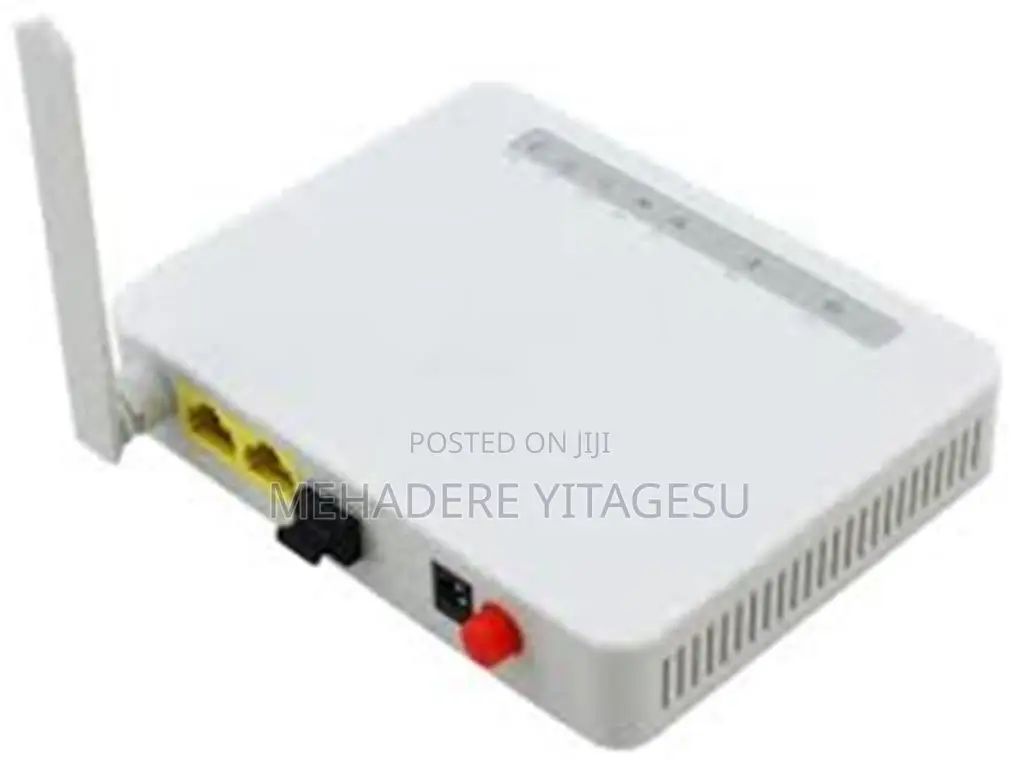 Gcom En2000-04s-W Epon