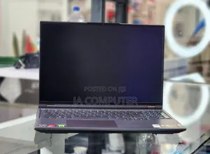 New Laptop Lenovo Legion 5 16GB AMD Ryzen 7 SSD 1T