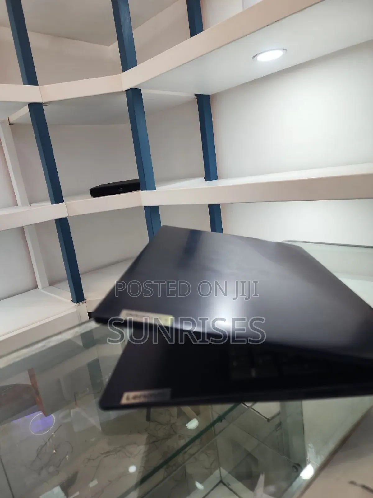 New Laptop Lenovo Ideapad 3 8GB AMD Ryzen 5 SSD 512GB