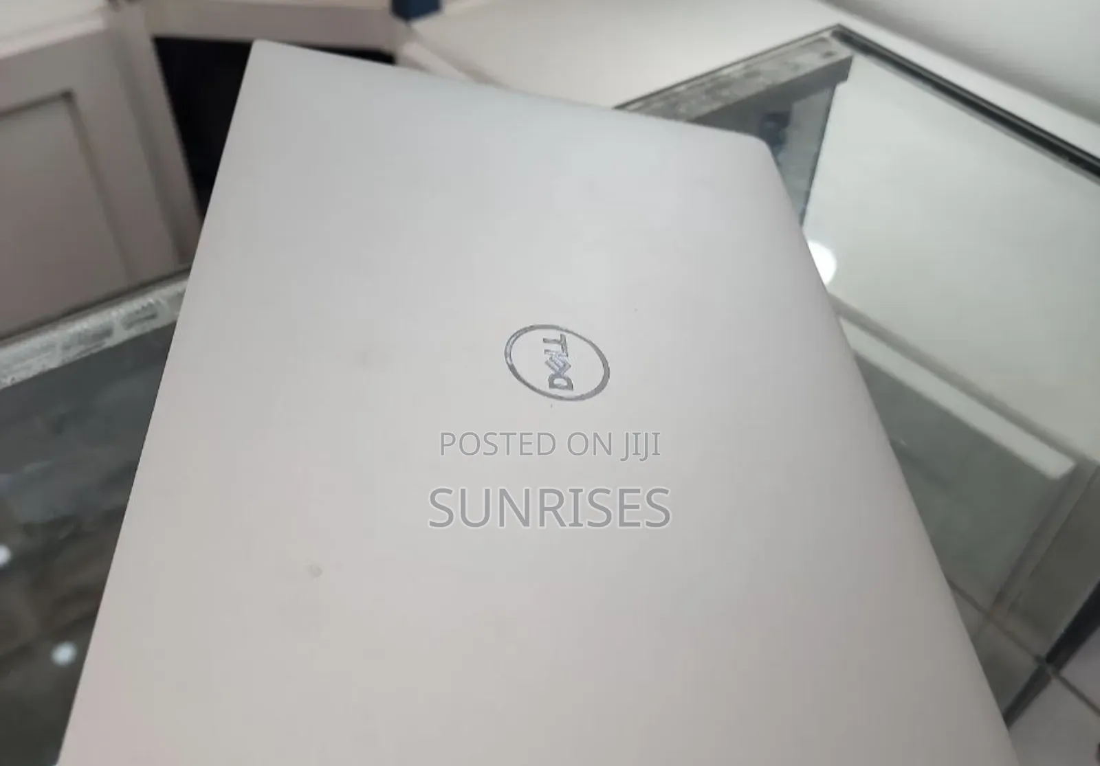 New Laptop Dell XPS 13 16GB Intel Core I7 SSD 512GB