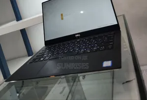 New Laptop Dell XPS 13 16GB Intel Core I7 SSD 512GB