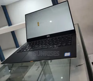 New Laptop Dell XPS 13 16GB Intel Core I7 SSD 512GB