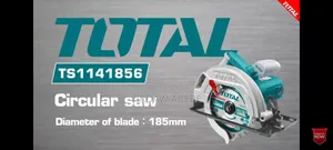 Photo - Circular Saw