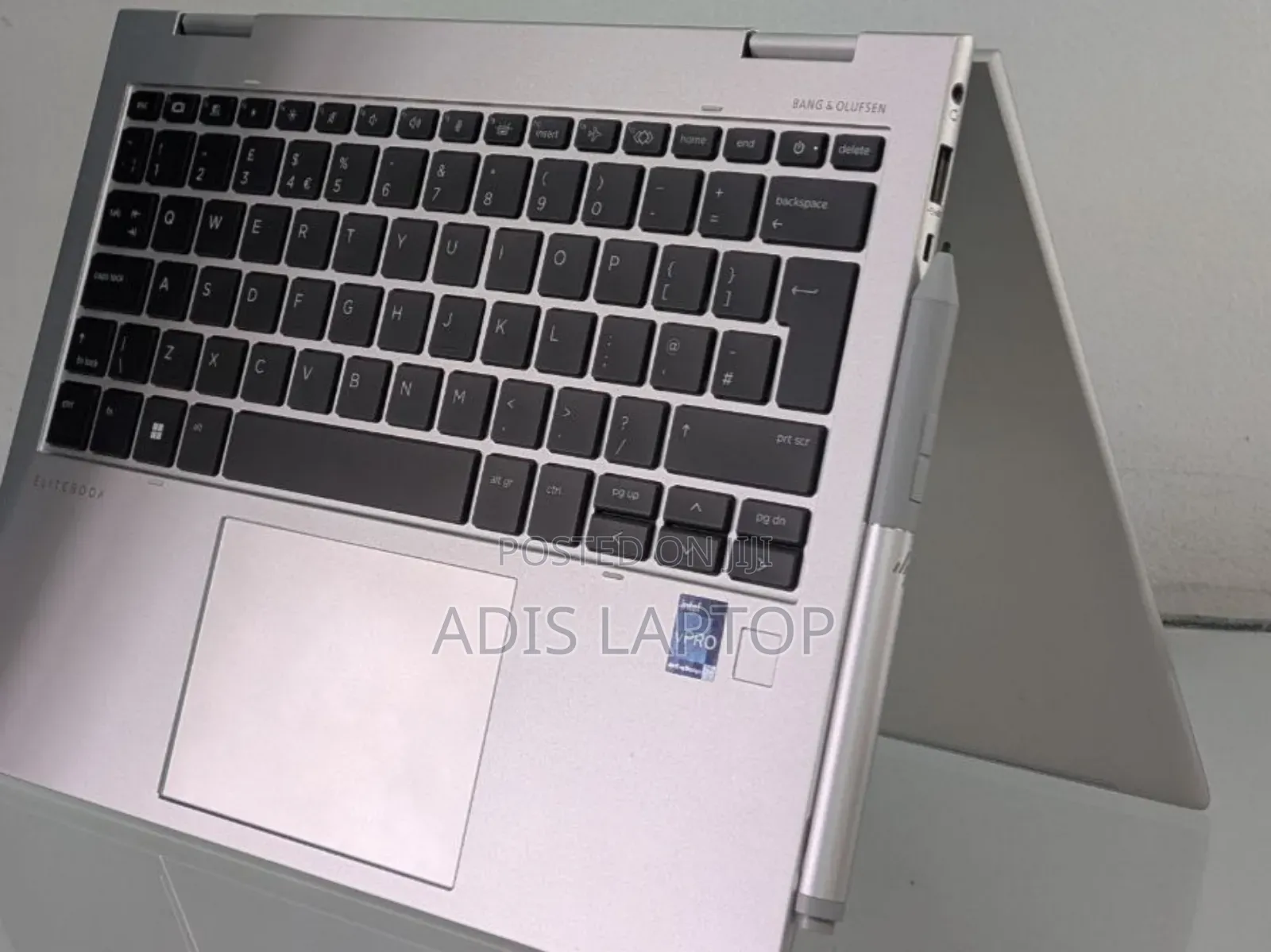 New Laptop HP EliteBook 830 16GB Intel Core I5 SSD 1T