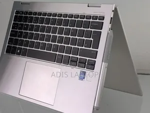 Photo - New Laptop HP EliteBook 830 16GB Intel Core I5 SSD 1T