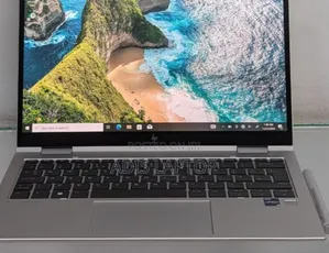 New Laptop HP EliteBook 830 16GB Intel Core I5 SSD 1T