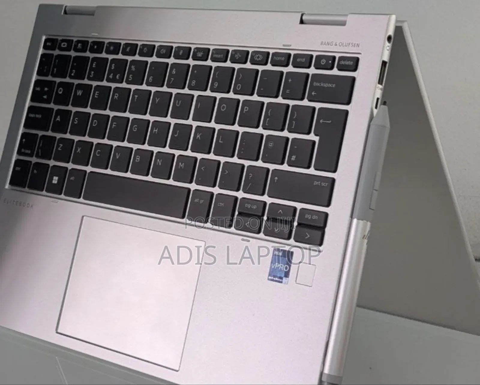 New Laptop HP EliteBook 830 16GB Intel Core I5 SSD 1T