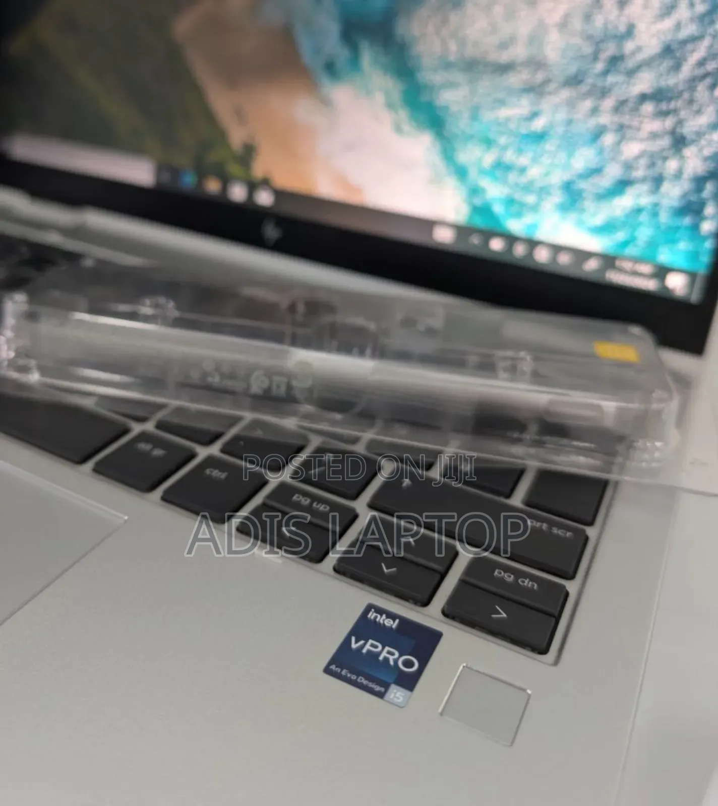 New Laptop HP EliteBook 830 16GB Intel Core I5 SSD 1T