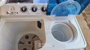 Skylive Washing Machine 16kg Free Deliver