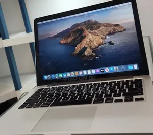 New Laptop Apple MacBook Pro 2013 8GB Intel Core I5 SSD 512GB