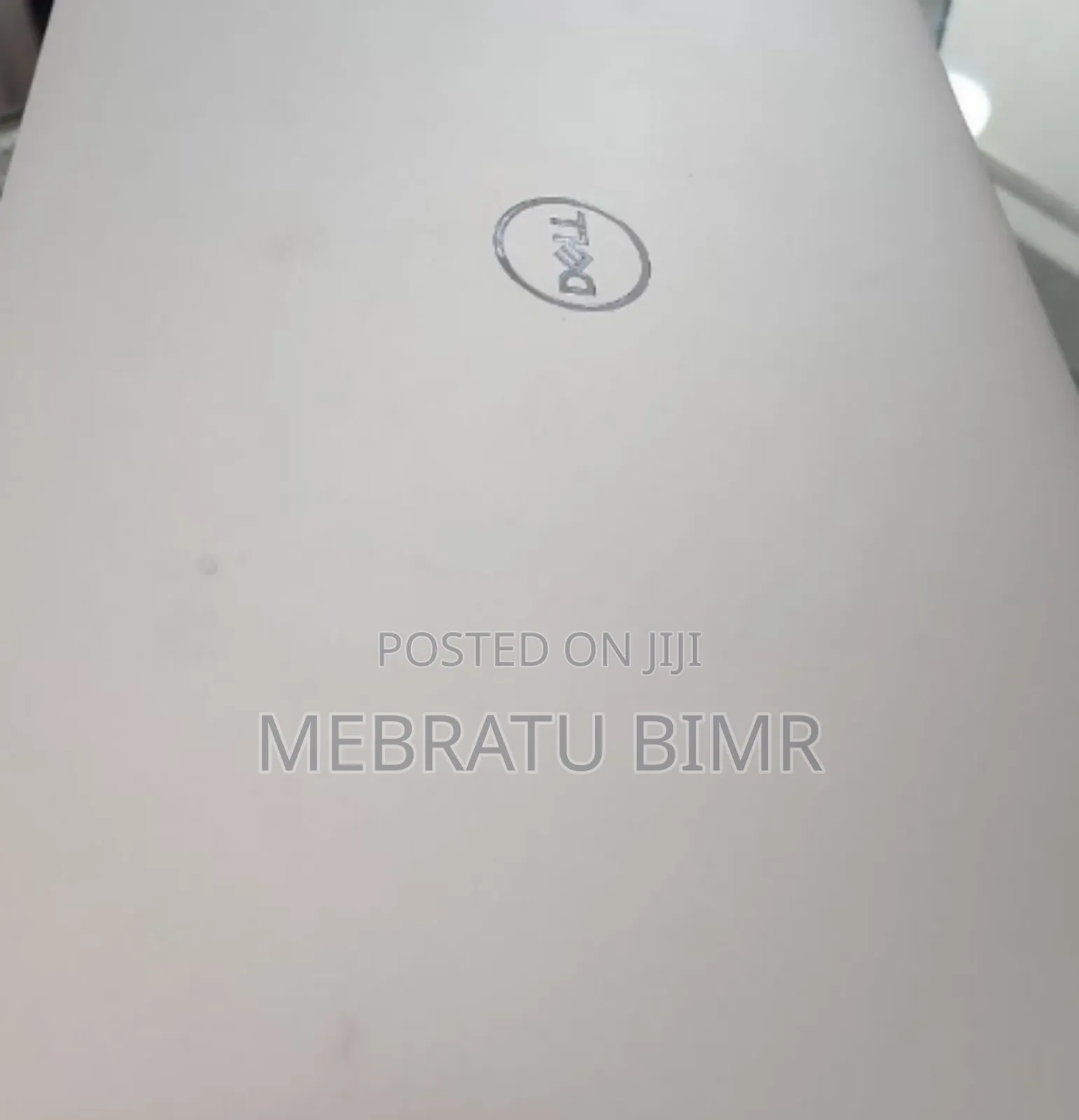 New Laptop Dell XPS 13 16GB Intel Core I7 SSD 512GB