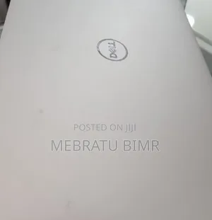 New Laptop Dell XPS 13 16GB Intel Core I7 SSD 512GB