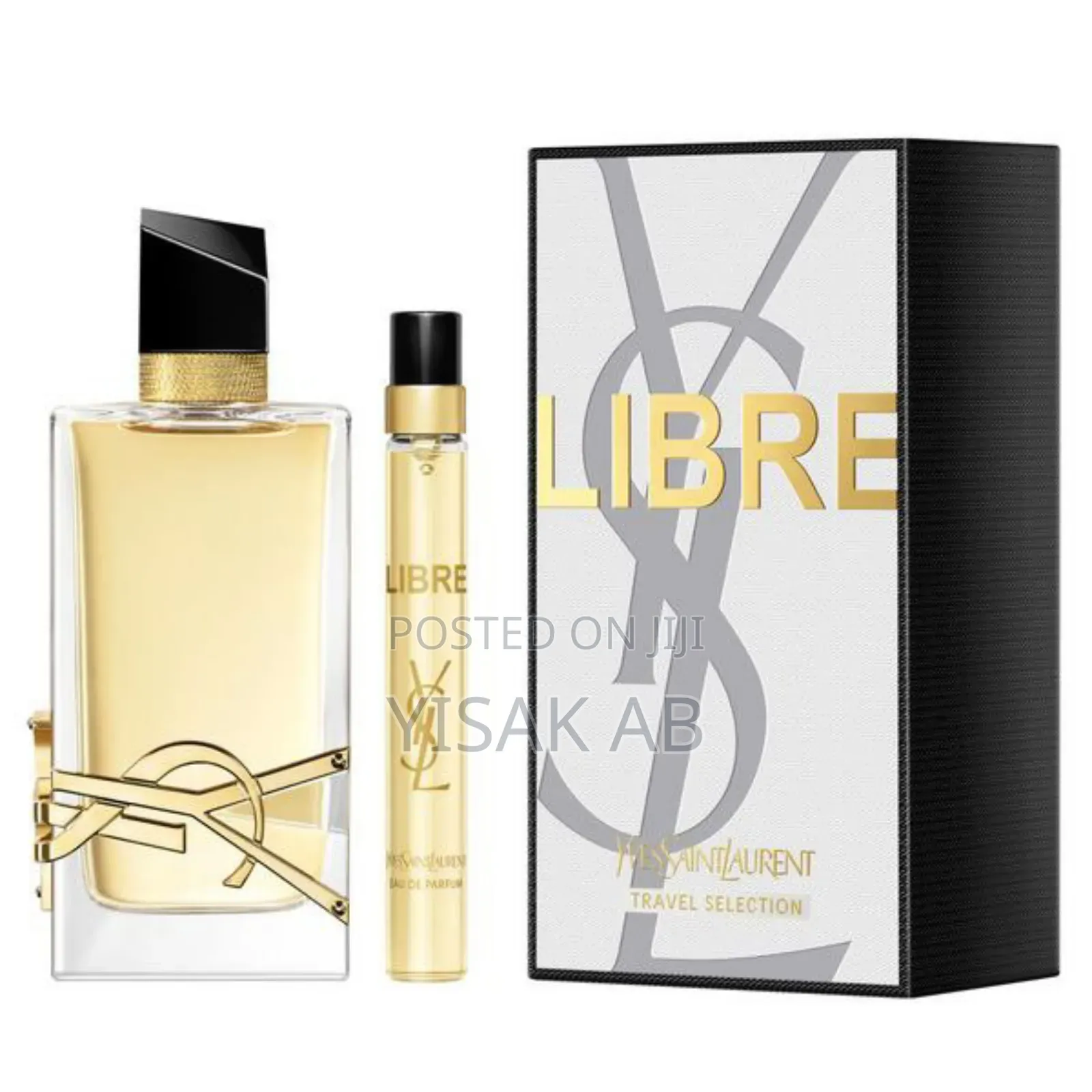 100% Original Libre Perfume