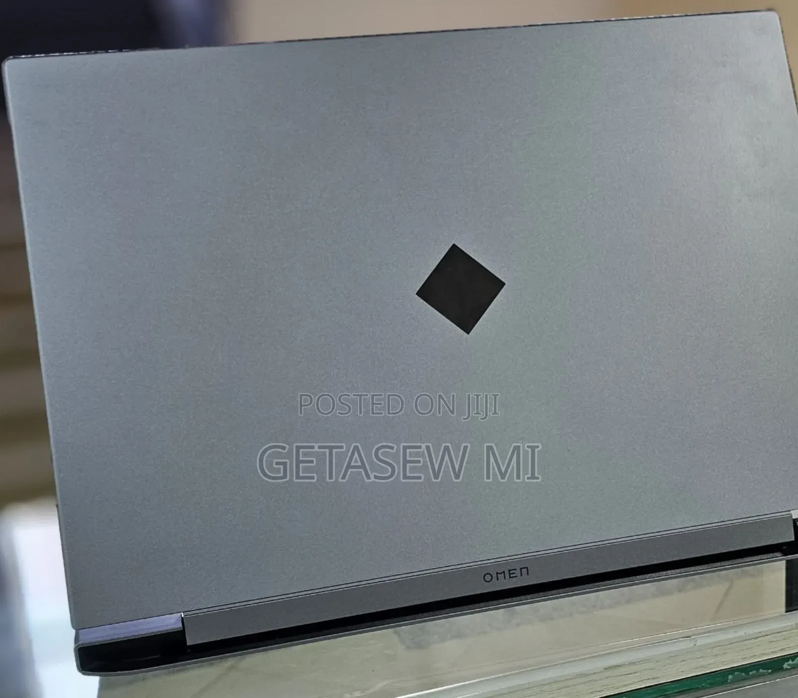 New Laptop HP Omen 16 16GB Intel Core I7 SSD 1T