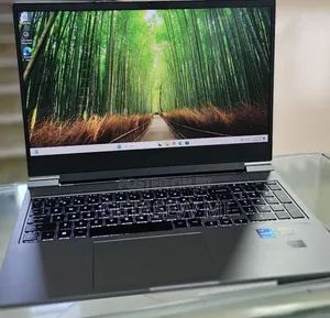 New Laptop HP Omen 16 16GB Intel Core I7 SSD 1T