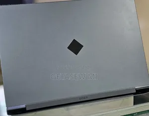 New Laptop HP Omen 16 16GB Intel Core I7 SSD 1T