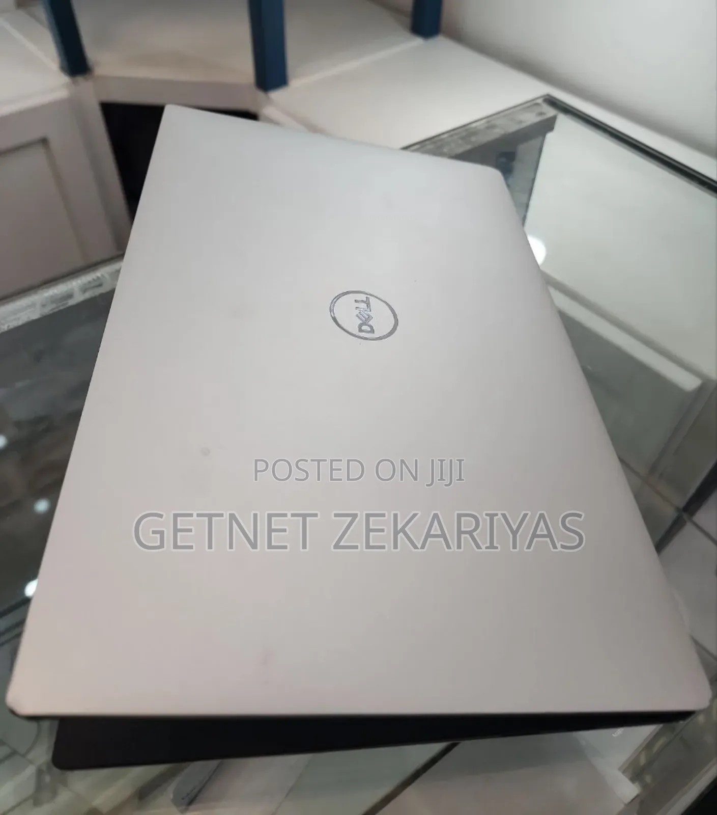 New Laptop Dell XPS 13 16GB Intel Core I7 SSD 512GB