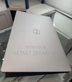 New Laptop Dell XPS 13 16GB Intel Core I7 SSD 512GB