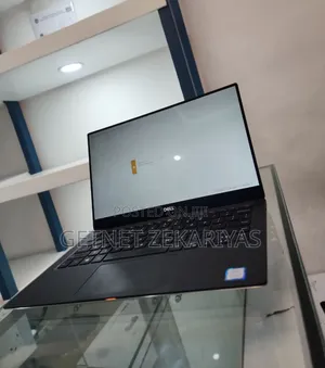 New Laptop Dell XPS 13 16GB Intel Core I7 SSD 512GB