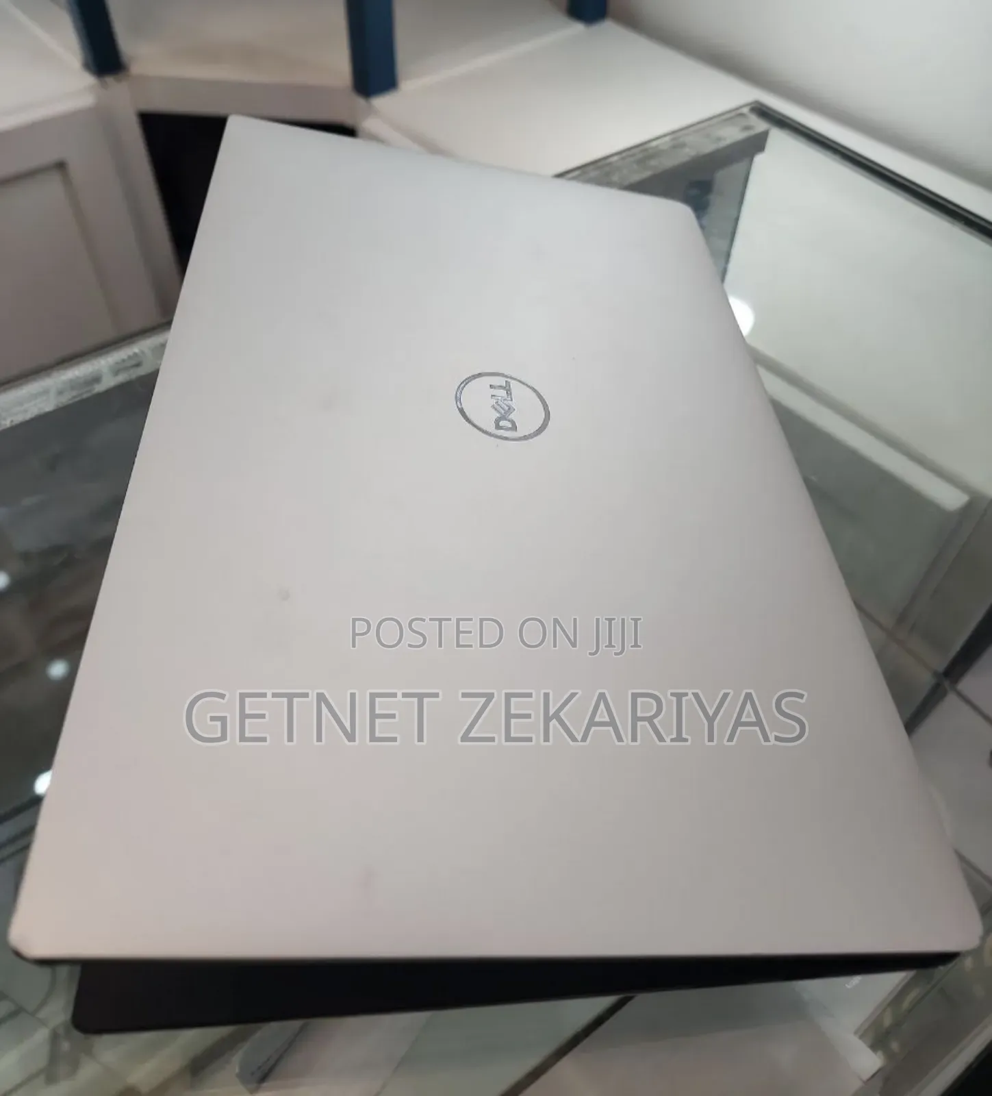 New Laptop Dell XPS 13 16GB Intel Core I7 SSD 512GB