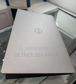 New Laptop Dell XPS 13 16GB Intel Core I7 SSD 512GB