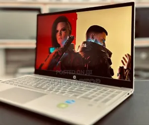 Photo - New Laptop HP Pavilion 10 16GB Intel Core I5 SSD 512GB