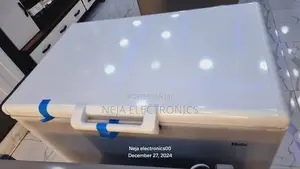 Haier Chest Freezers 319l Deep Fridges Deliver