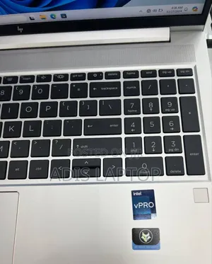 New Laptop HP EliteBook 850 16GB Intel Core I7 SSD 512GB