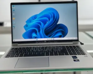 Photo - New Laptop HP EliteBook 850 16GB Intel Core I7 SSD 512GB