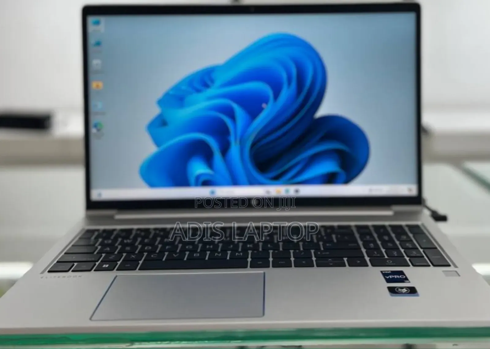 New Laptop HP EliteBook 850 16GB Intel Core I7 SSD 512GB