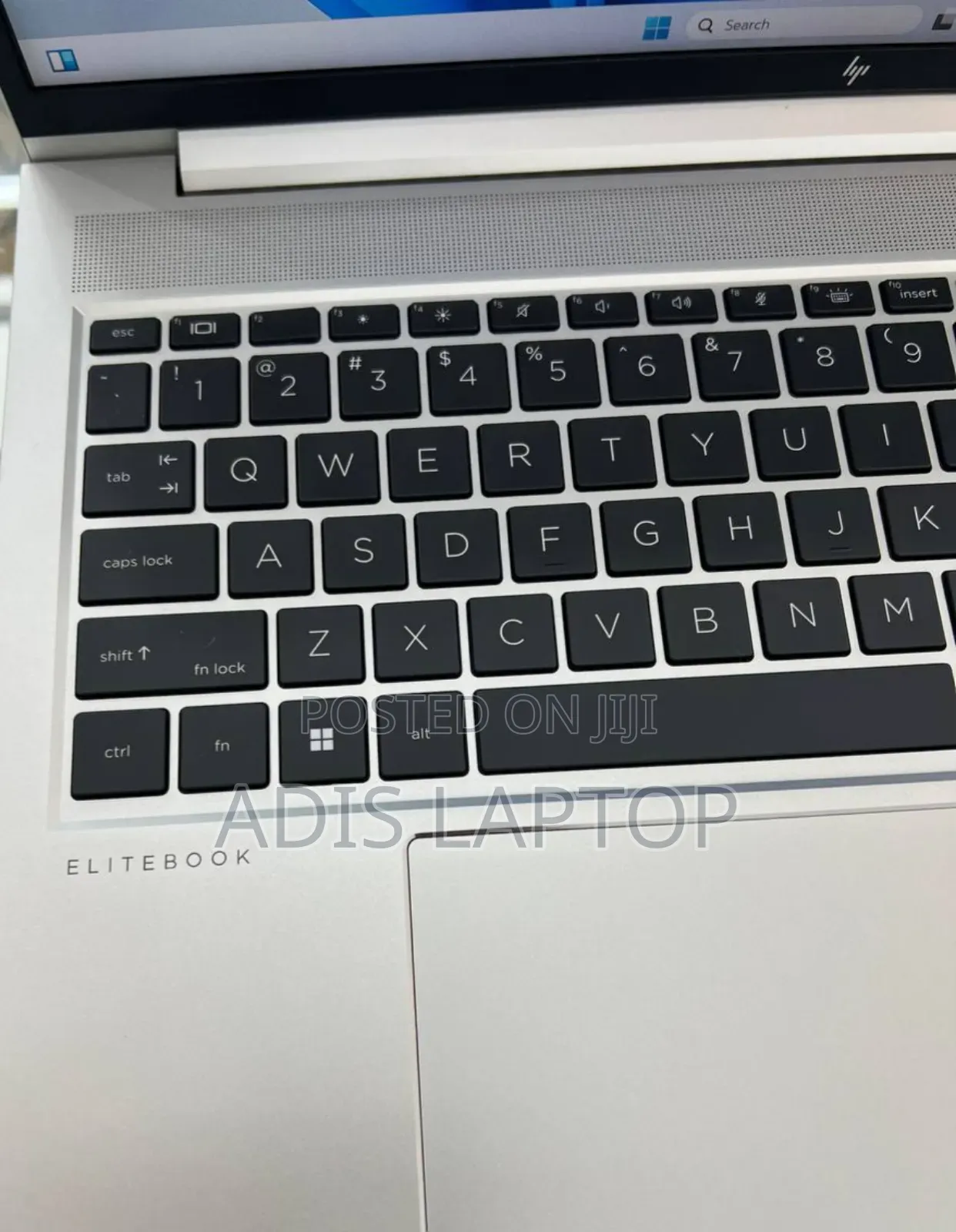 New Laptop HP EliteBook 850 16GB Intel Core I7 SSD 512GB