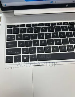 New Laptop HP EliteBook 850 16GB Intel Core I7 SSD 512GB