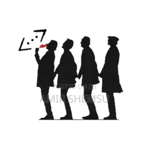 Photo - Everything Thing Is for Sell