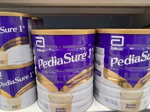 Photo - Pediasure Milk