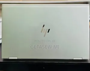 New Laptop HP EliteBook X360 1030 G4 16GB Intel Core I7 SSD 512GB