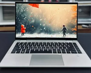 New Laptop HP EliteBook X360 1030 G4 16GB Intel Core I7 SSD 512GB