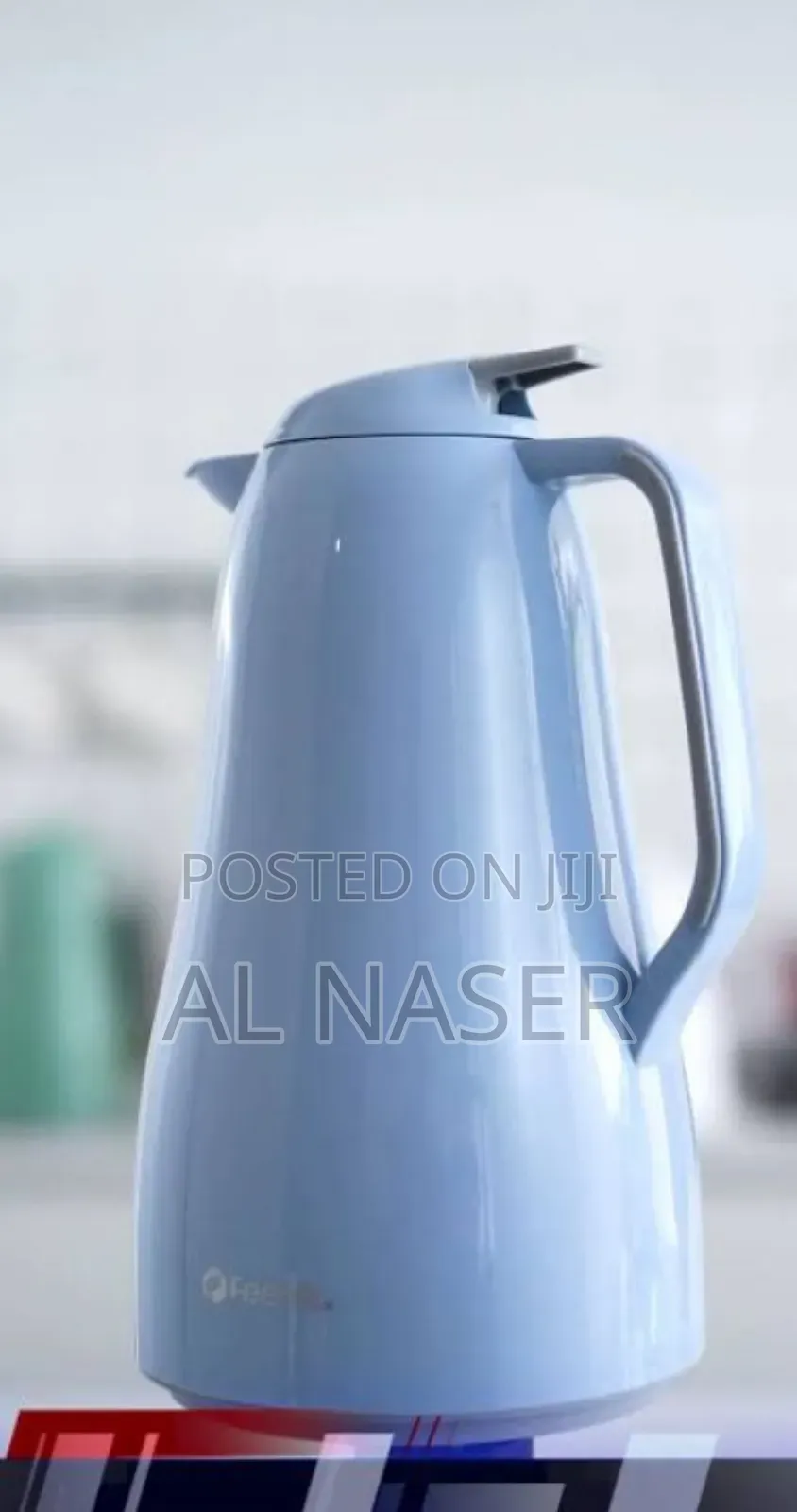 Feenik የዱባይ ፔርሙዞች