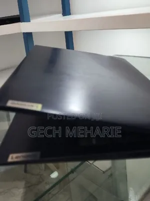 New Laptop Lenovo Ideapad 3 8GB AMD Ryzen 5 SSD 512GB