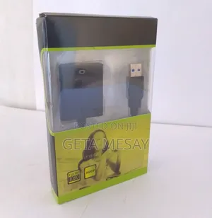 Usb to Hdmi Adapter: Usb 3.0 to Hdmi Converter