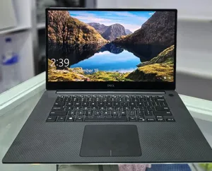 Photo - New Laptop Dell Precision 5540 32GB Intel Core I7 SSD 512GB