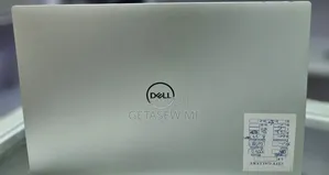 New Laptop Dell Precision 5540 32GB Intel Core I7 SSD 512GB