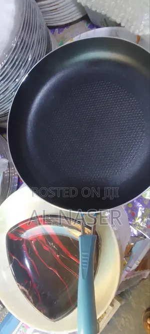 ከለር መጥበሻ ለጥራቱ ዋስትና እኖስዳለን!!