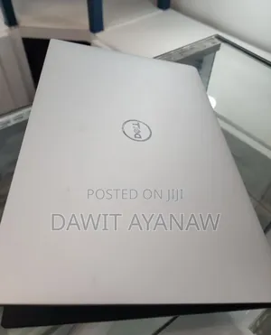 New Laptop Dell XPS 13 16GB Intel Core I7 SSD 512GB