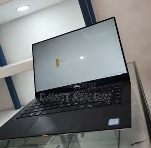 New Laptop Dell XPS 13 16GB Intel Core I7 SSD 512GB